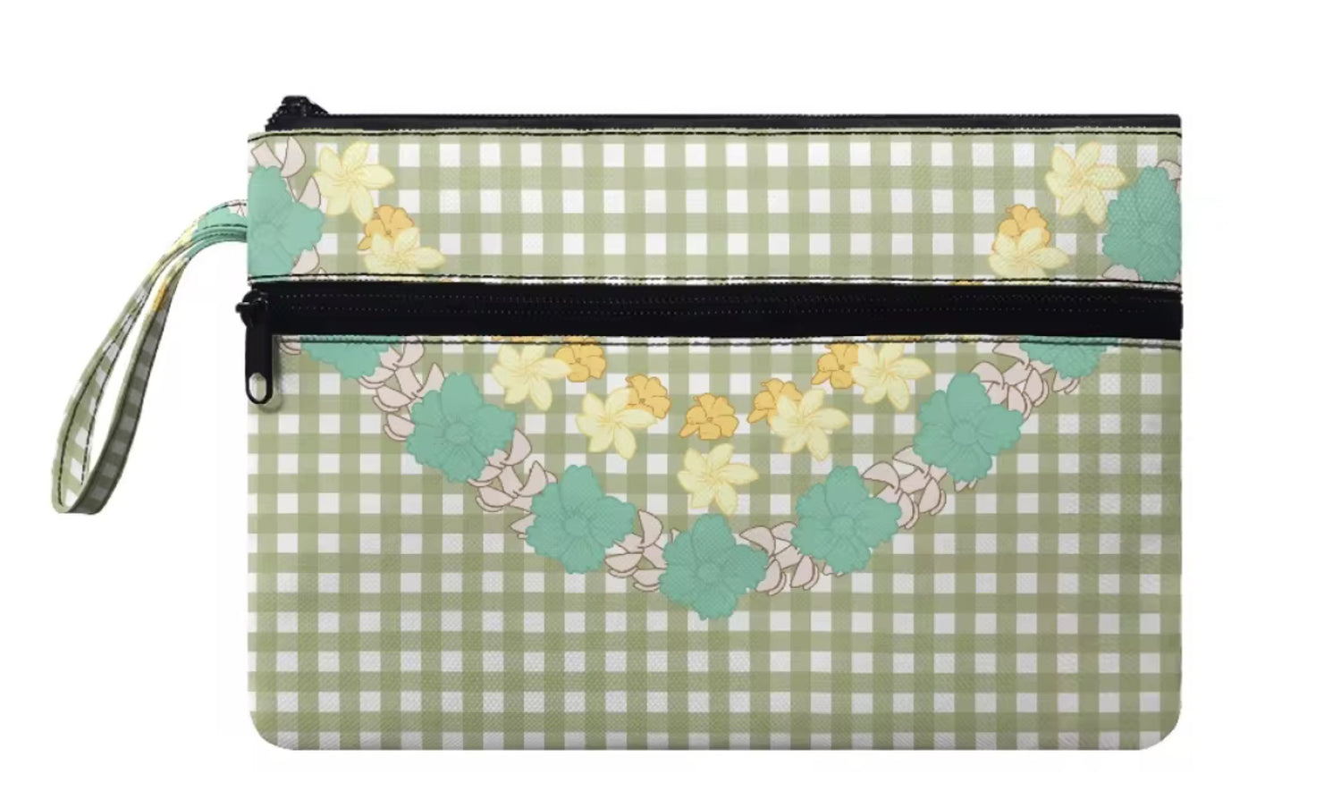 Holo-Holo Pouch/Clutch Purse