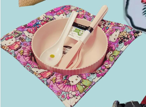 Bowl Cozy